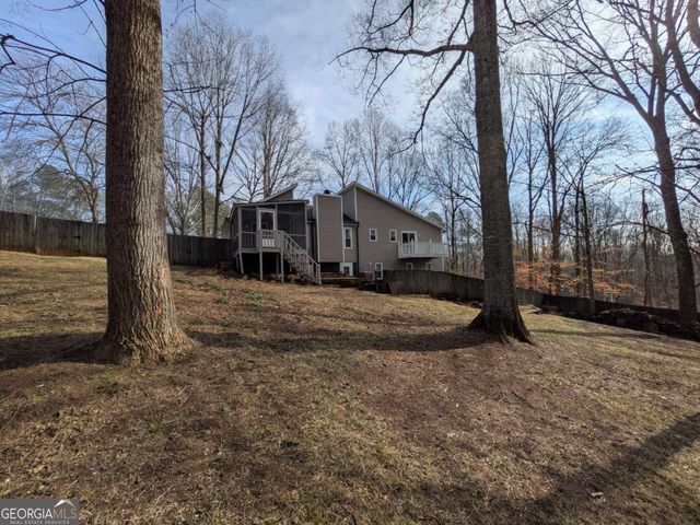 521 Penny Lane, Woodstock, GA 30188