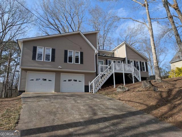 521 Penny Lane, Woodstock, GA 30188