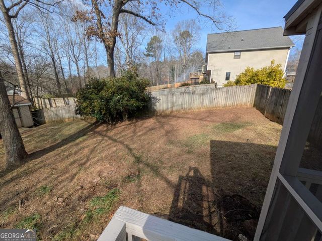 521 Penny Lane, Woodstock, GA 30188