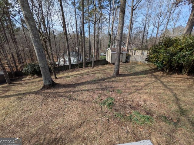 521 Penny Lane, Woodstock, GA 30188