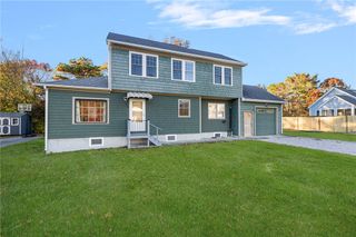 130 Pequot Drive, Charlestown, RI 02813