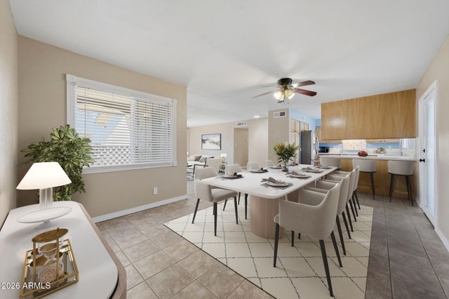 8432 N 56TH Avenue, Glendale, AZ 85302