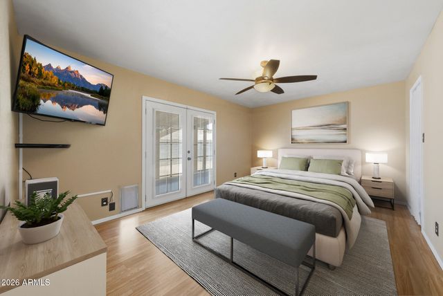 8432 N 56TH Avenue, Glendale, AZ 85302