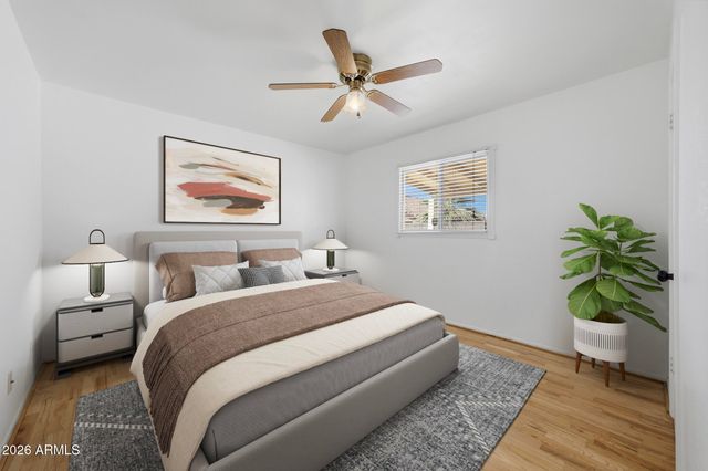 8432 N 56TH Avenue, Glendale, AZ 85302