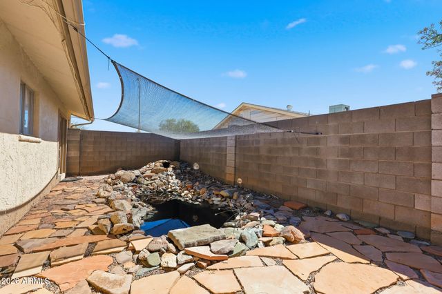 8432 N 56TH Avenue, Glendale, AZ 85302