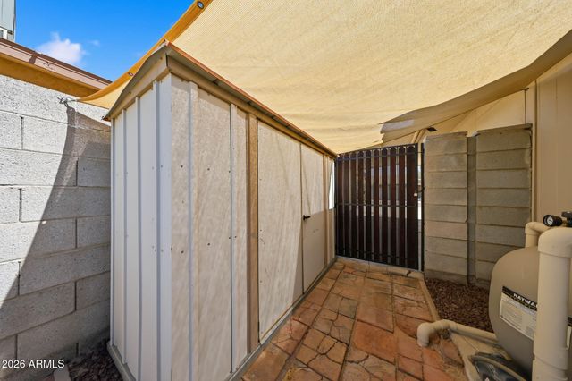 8432 N 56TH Avenue, Glendale, AZ 85302