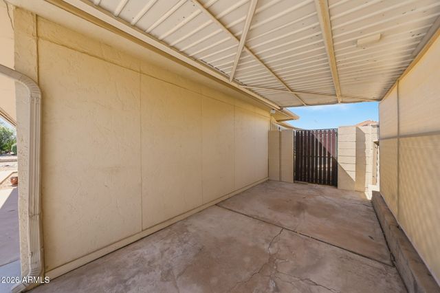 8432 N 56TH Avenue, Glendale, AZ 85302