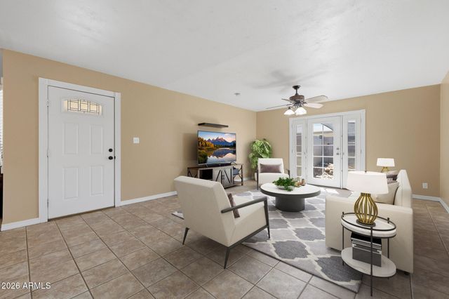 8432 N 56TH Avenue, Glendale, AZ 85302