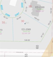 2067 OLD PLANK COURT, De Pere, WI 54115