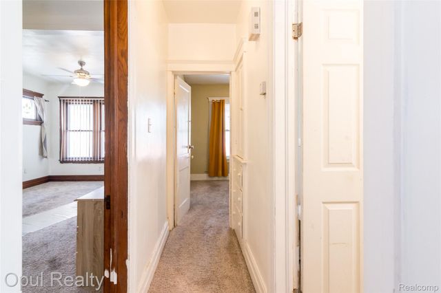 6361 Devereaux Street, Detroit, MI 48210