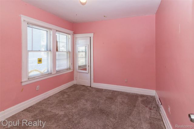 6361 Devereaux Street, Detroit, MI 48210