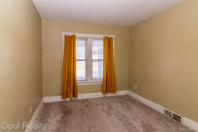 6361 Devereaux Street, Detroit, MI 48210