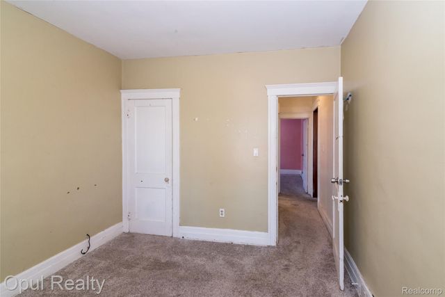 6361 Devereaux Street, Detroit, MI 48210