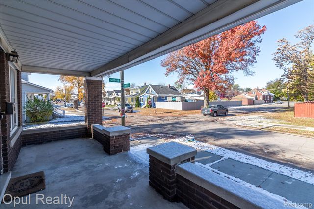 6361 Devereaux Street, Detroit, MI 48210