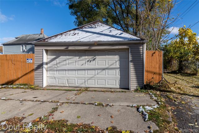 6361 Devereaux Street, Detroit, MI 48210