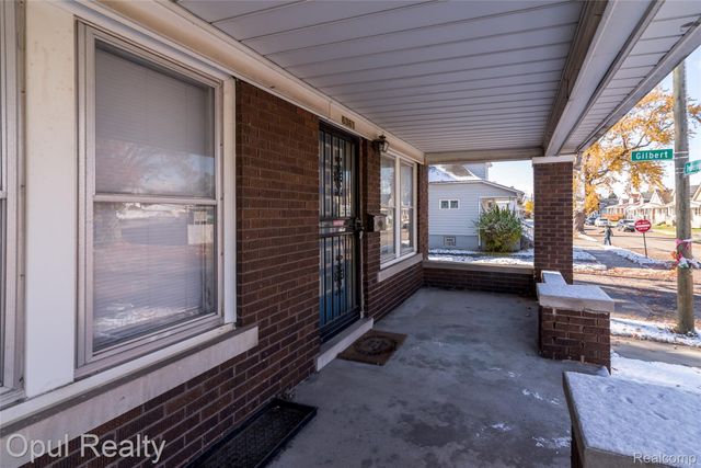 6361 Devereaux Street, Detroit, MI 48210