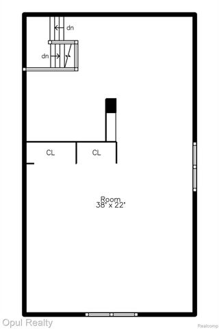 6361 Devereaux Street, Detroit, MI 48210