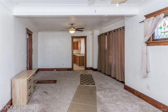 6361 Devereaux Street, Detroit, MI 48210