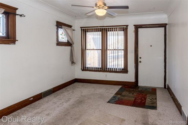 6361 Devereaux Street, Detroit, MI 48210