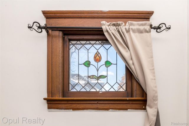 6361 Devereaux Street, Detroit, MI 48210