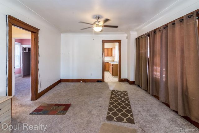 6361 Devereaux Street, Detroit, MI 48210