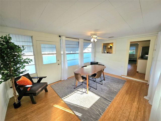 3611 4TH AVENUE N, St Petersburg, FL 33713