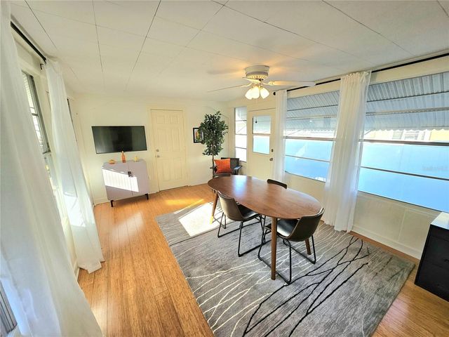 3611 4TH AVENUE N, St Petersburg, FL 33713