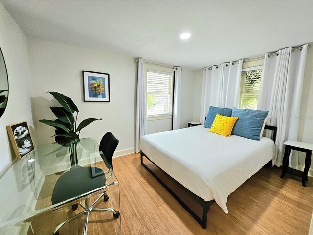 3611 4TH AVENUE N, St Petersburg, FL 33713