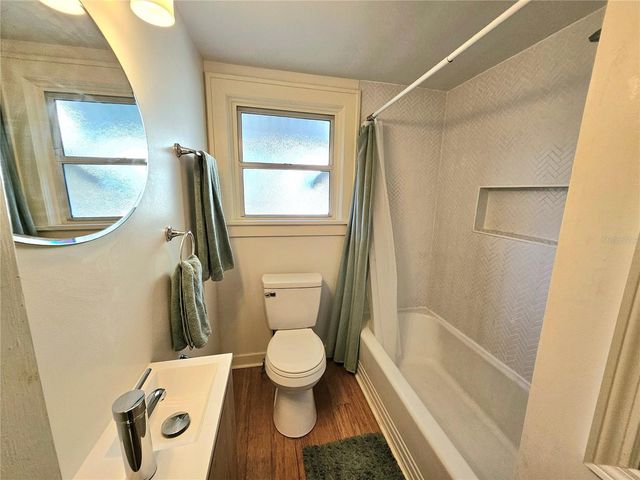 3611 4TH AVENUE N, St Petersburg, FL 33713