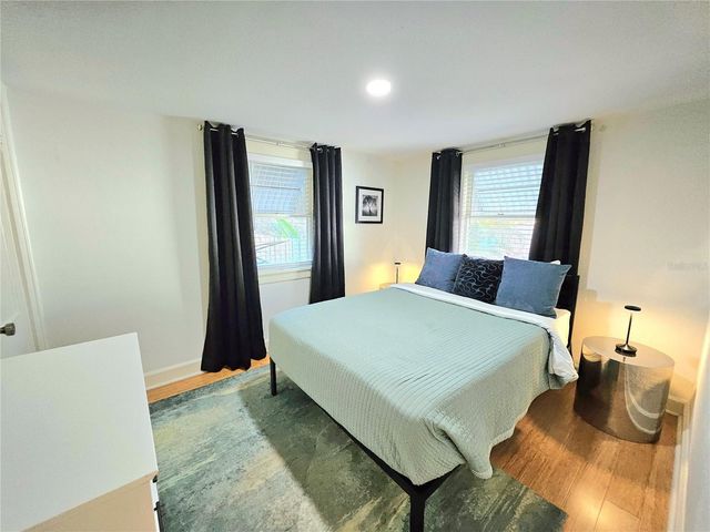 3611 4TH AVENUE N, St Petersburg, FL 33713