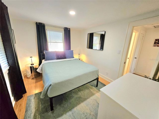 3611 4TH AVENUE N, St Petersburg, FL 33713