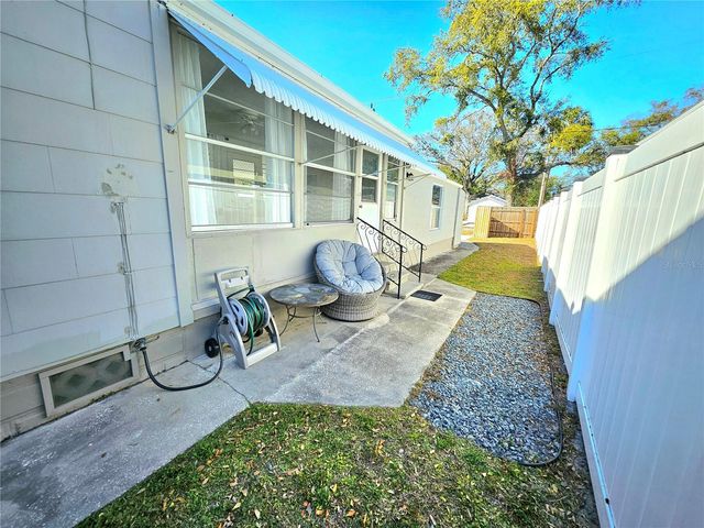 3611 4TH AVENUE N, St Petersburg, FL 33713