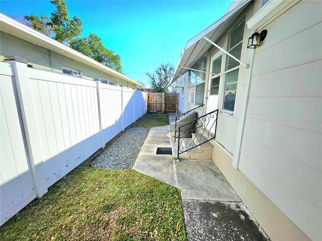 3611 4TH AVENUE N, St Petersburg, FL 33713