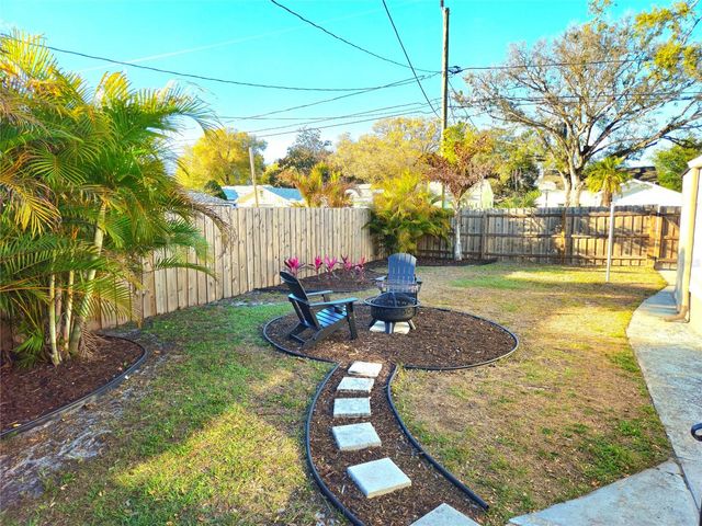 3611 4TH AVENUE N, St Petersburg, FL 33713