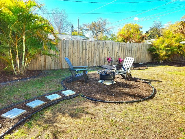 3611 4TH AVENUE N, St Petersburg, FL 33713