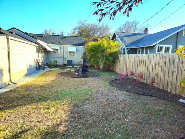 3611 4TH AVENUE N, St Petersburg, FL 33713