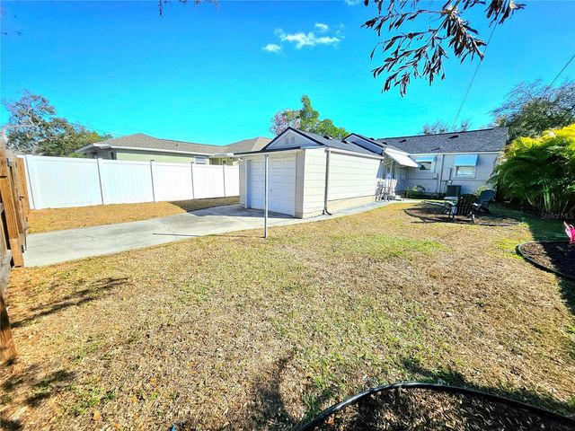 3611 4TH AVENUE N, St Petersburg, FL 33713