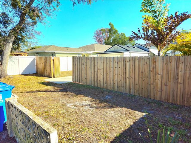 3611 4TH AVENUE N, St Petersburg, FL 33713