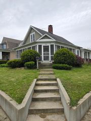 202 G Street, La Porte, IN 46350