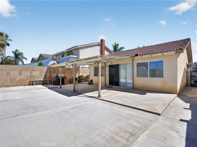 23595 Ashwood, Moreno Valley, CA 92557