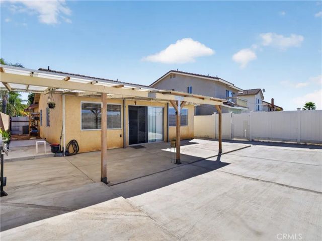 23595 Ashwood, Moreno Valley, CA 92557