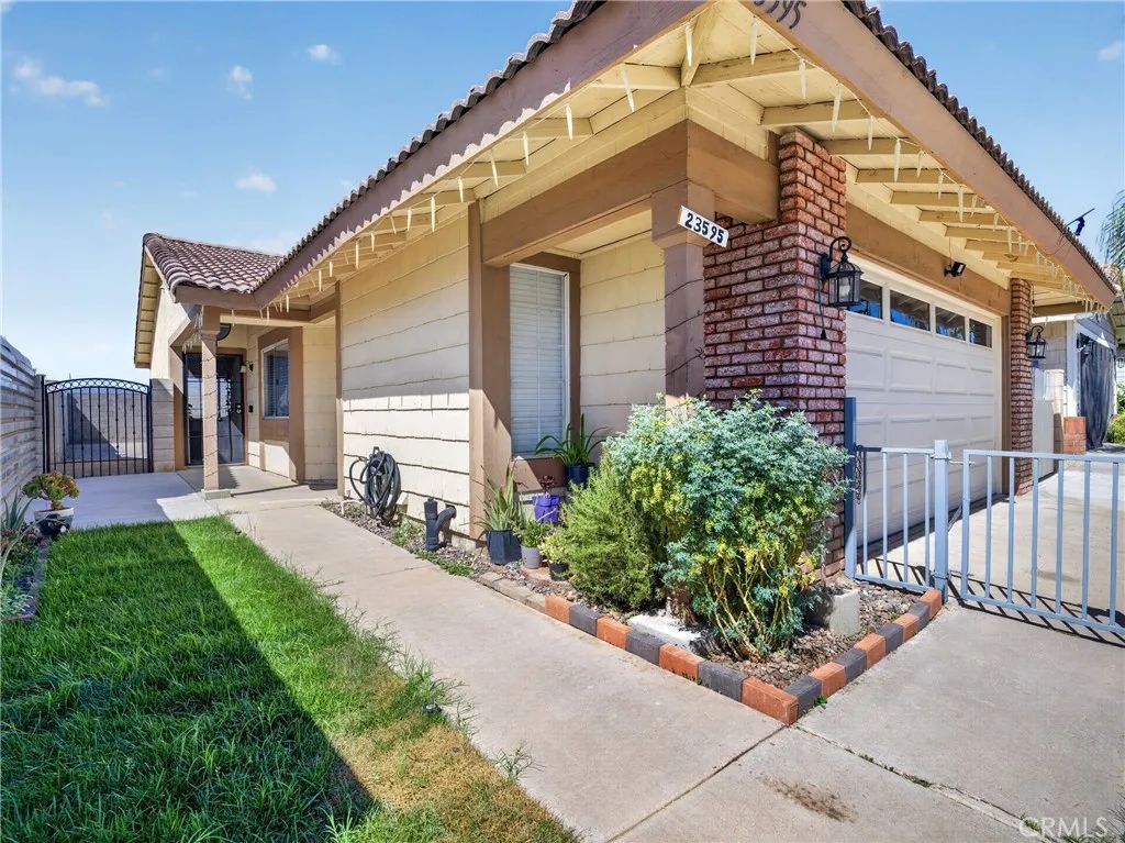 23595 Ashwood, Moreno Valley, CA 92557