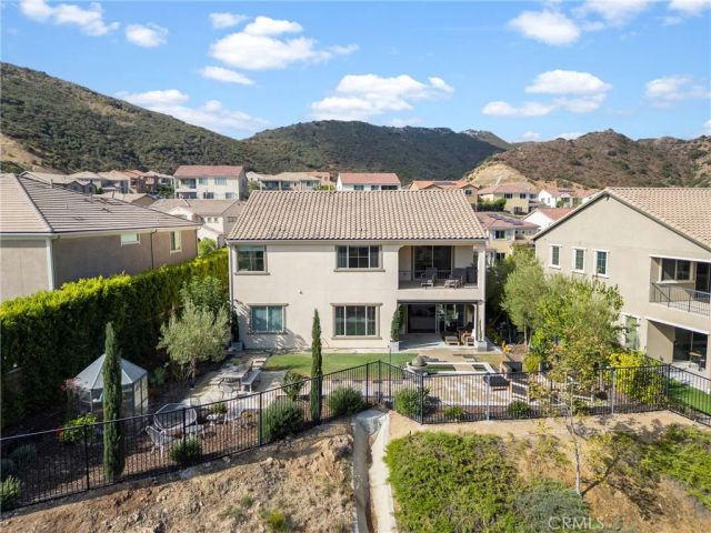 24347 W Stone Bend, West Hills, CA 91304