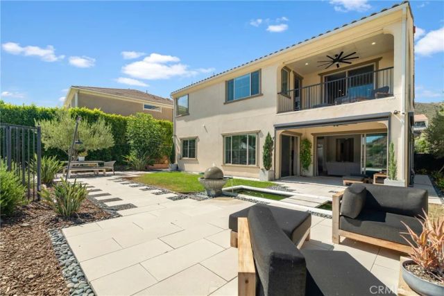 24347 W Stone Bend, West Hills, CA 91304