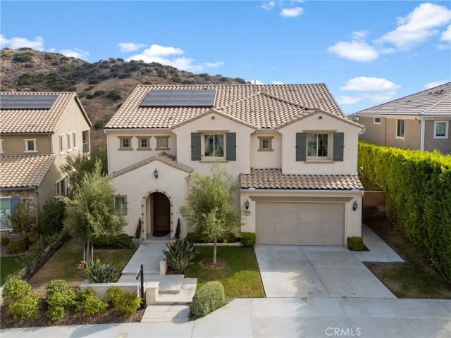 24347 W Stone Bend, West Hills, CA 91304