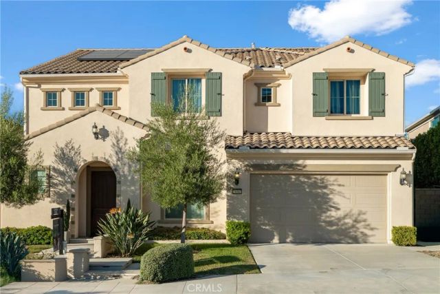 24347 W Stone Bend, West Hills, CA 91304
