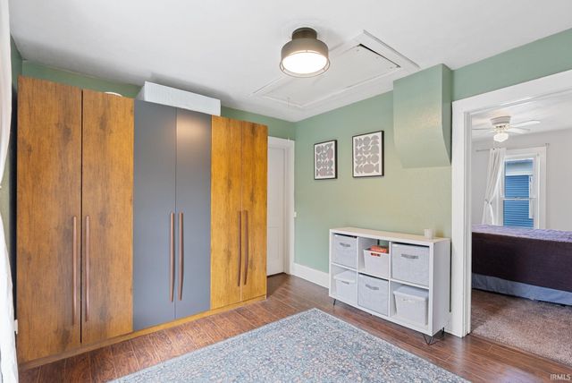 203 W Berry Street, Middlebury, IN 46540
