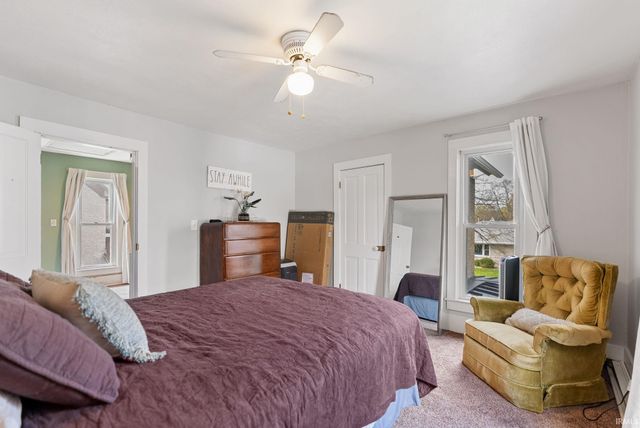 203 W Berry Street, Middlebury, IN 46540