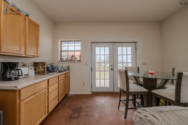 1821 S LAKE ROAD, Holliday, TX 76366