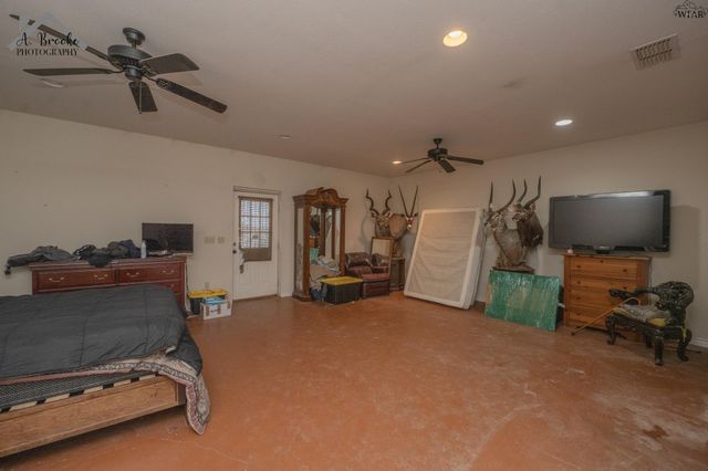 1821 S LAKE ROAD, Holliday, TX 76366